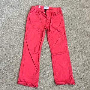 Jeans Women, Current/Elliott, size 25